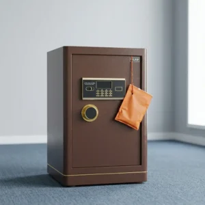 70kg Digital security safe